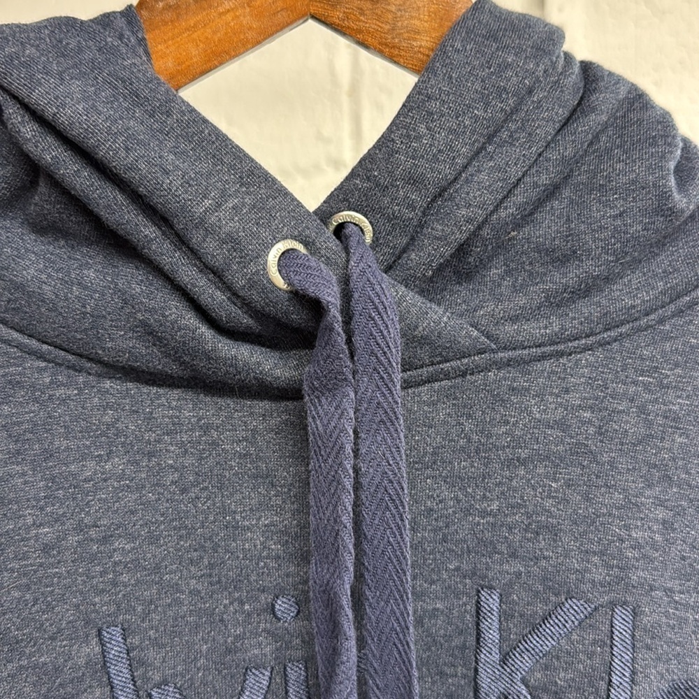 Calvin Klein Performance hoodie - Picture 5 of 6